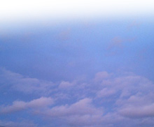 西三河の空
